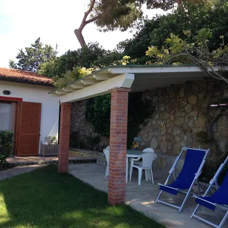 In 2 To 3 Persons With Large Private Garden Διαμέρισμα *
