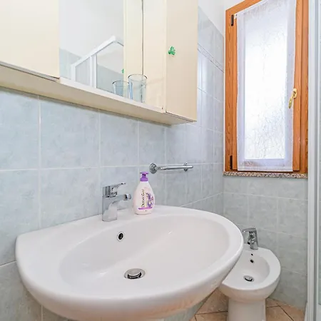 In 2 To 3 Persons With Large Private Garden Capoliveri (Isola d'Elba)