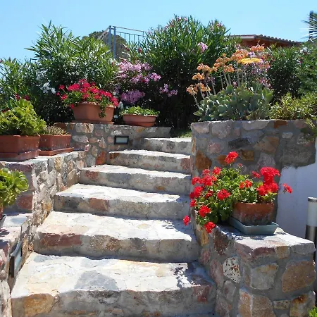 In 2 To 3 Persons With Large Private Garden Lejlighed