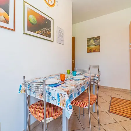 In 2 To 3 Persons With Large Private Garden Lejlighed Capoliveri (Isola d'Elba)