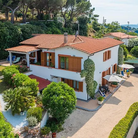 Апартаменты In 2 To 3 Persons With Large Private Garden *